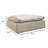 Reno Upholstered Ottoman