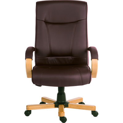 Hoschton Executive Chair