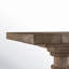 McKew 71'' Solid Wood Console Table