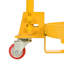 Chariot tambour 55 gallons