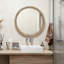 Miroir mural rond-1591139794