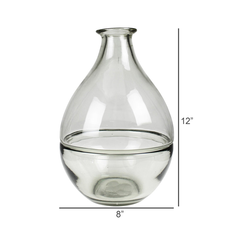 Terrarium, Glass