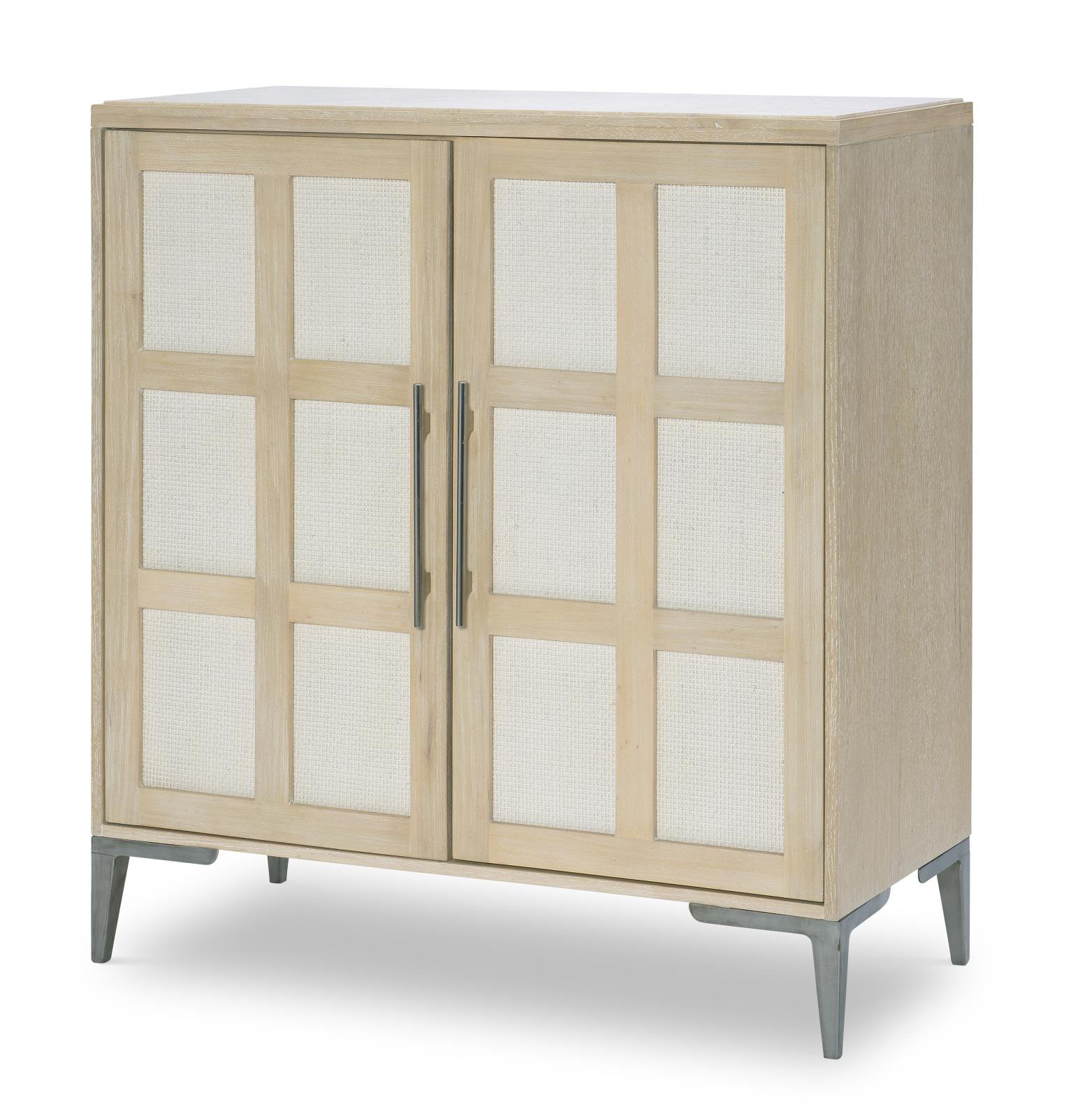 AllModern Biscayne Bar Cabinet - Thumbnail 3