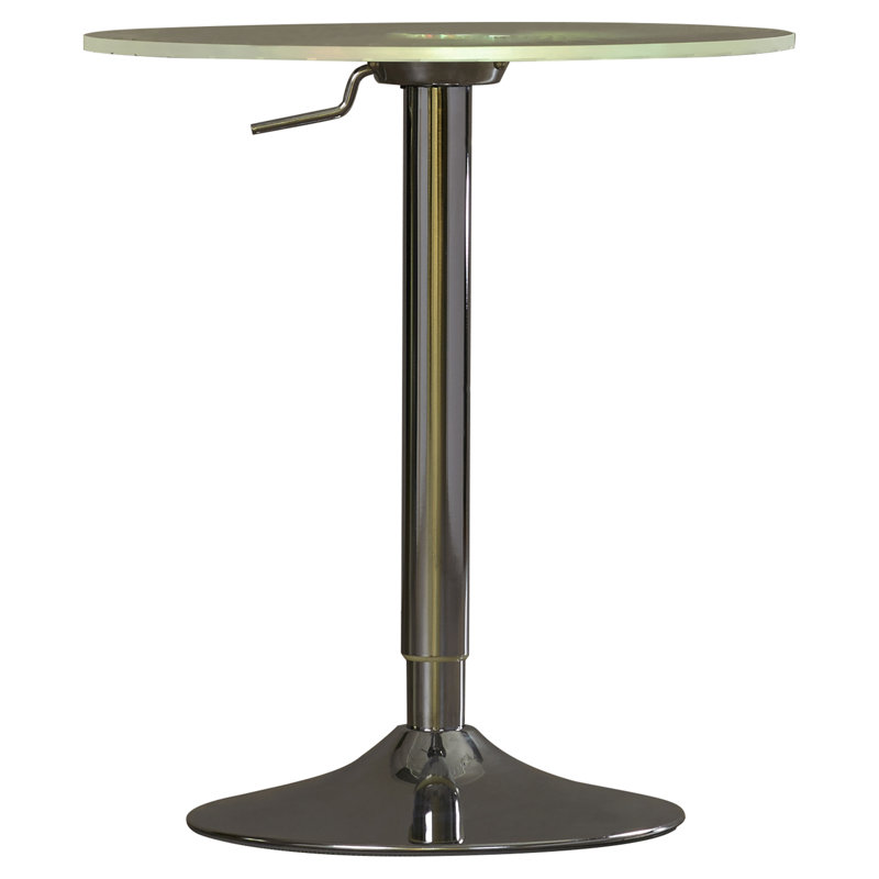 Blaisdell Pedestal Dining Set