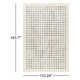 Sigrid Hand Tufted Brown, Beige Rug