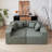Riaan Modular Boneless Sectional Sofa-969932141