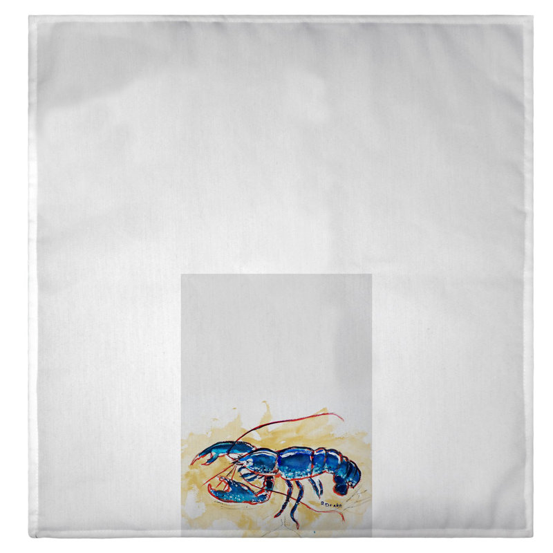 Mutchler Ultra Light Hand Towel