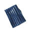 Mali Hand Woven Throw Blanket