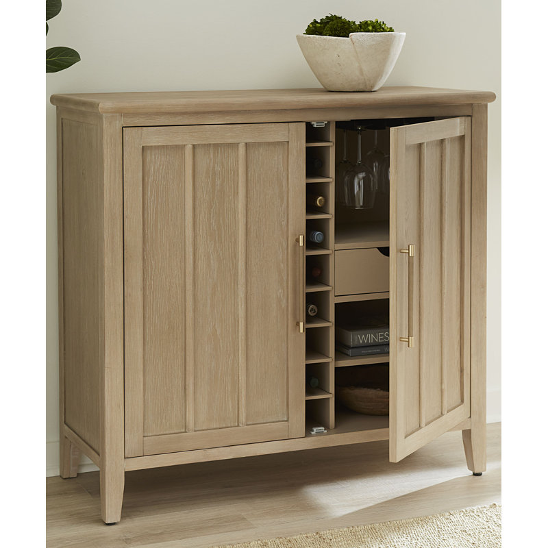 Honey 45'' Sideboard