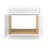 33'' Single Bathroom Vanity Base Only-92689559