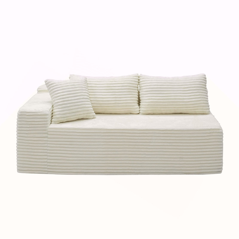 CO-009A-1L2R-Blanc-1L