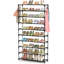 50 paires de rangement pour chaussures-1832567058