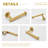 Wall Mounted Toilet Paper Holder-49135765