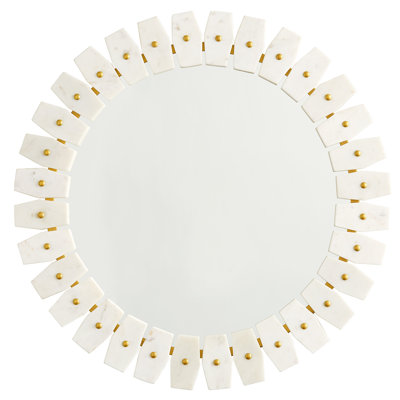 Miroir d'appoint Allias