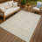Machine Washable Indoor/Outdoor Chantille ACN2455 Geometric Rug-1284578697-1284578700