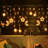 Hannie 2 - Bulb 138'' Plug-in LED Curtain String Light-1517903501