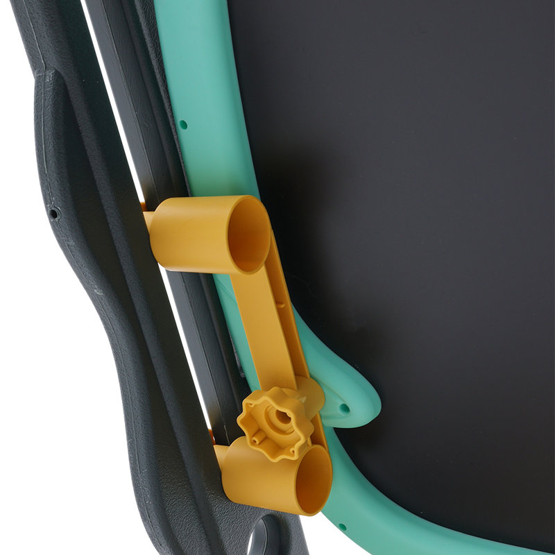 Living And Home Adjustable Plastic Board Easel