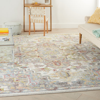 Express Oriental Indoor Rug