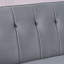 Canapé confortable, canapé-lit confortable, canapé-lit moderne de 72,5 po Comfy-214909558