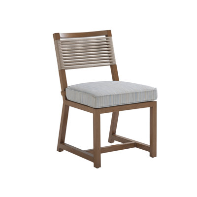 St Tropez Side Dining Chair