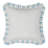 Reversible Throw Pillow