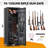 Gun Safe Lock