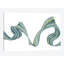 «Ribbon Stream II», reproduction sur toile-28020172-72566779-72566780