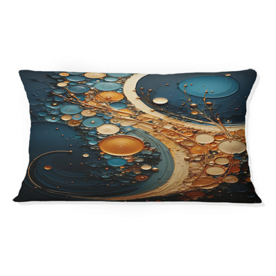 Coussin Gold