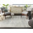 Oriental Indoor Rug-1428626509