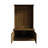 Logenita Hall Tree 39.96'' Wide with Bench-759948483