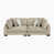 Brown Microfiber