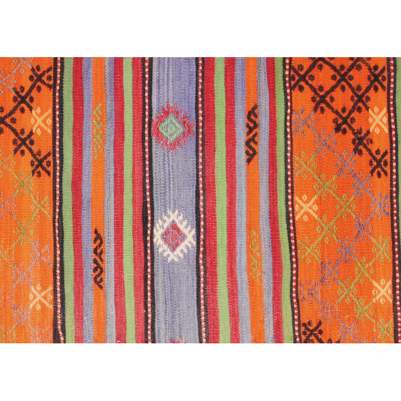 One-of-a-Kind 6'4" X 7'8" Area Rug