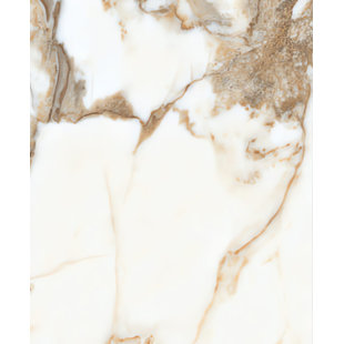 Lugano Gold Polished