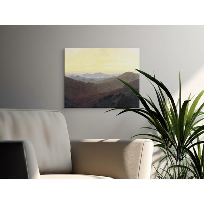 Pilcher Wrapped Canvas Print Set