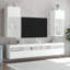 Bahareh Unfinished TV Stand for TVs up to 24"-1029080584-1067082903