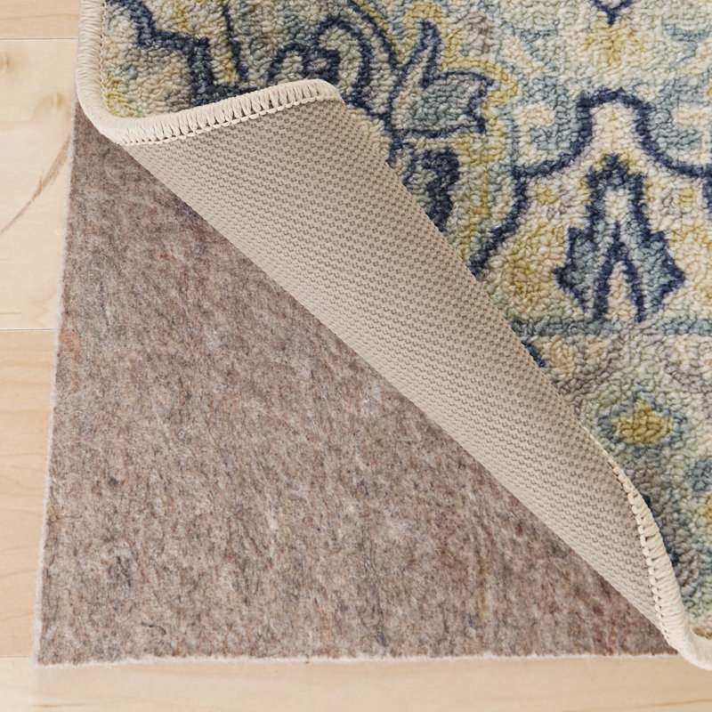 Montville Damask Indoor Rug, Rectangle 7'6" x 10'