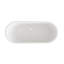 Baignoire de trempage 71 "x 31" Jakeil-108229813