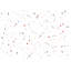Murale abstraite pelez et collez - Terrazzo classique sur fond blanc-1121698737-1114997369