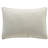 Embroidered Cotton Reversible Pillow Cover
