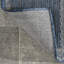 Tapis intérieur / extérieur bleu Achyut Southwestern-353641969