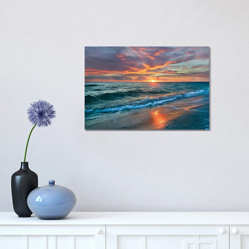 Print, 66.04 cm H x 45.72 cm W x 1.91 cm D