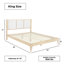 Henry Solid Wood Bed-1453782405-1458430743
