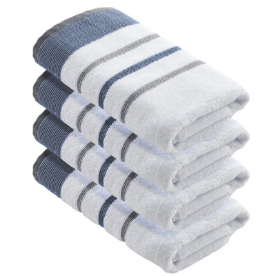 Deanthony Cotton Bath Towel