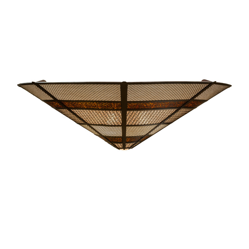 120"W Kalahari Pendant