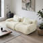 Canapé modulaire Boucle Cloud-1837260957