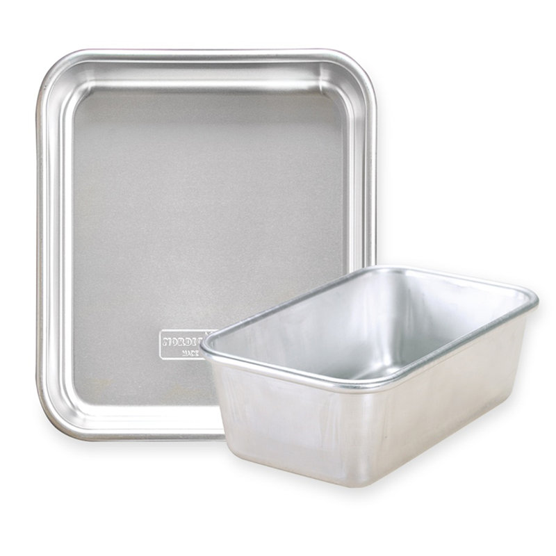 Nordic Ware Classic Cake Pan