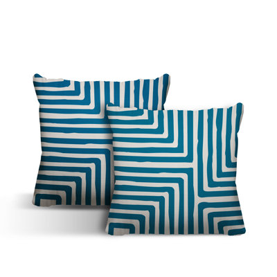 Coussin intérieur / extérieur carré