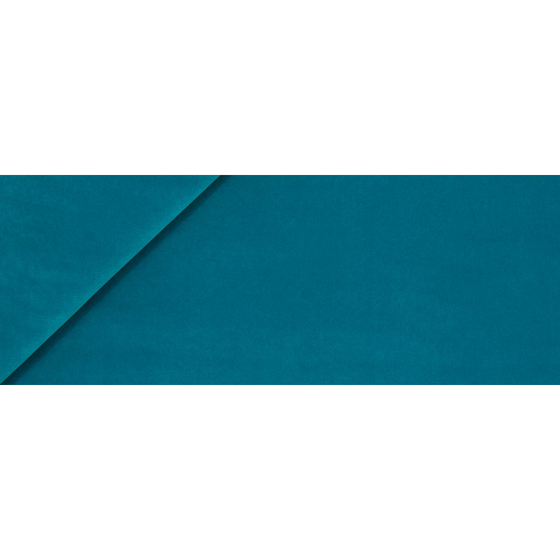 Solids Textures I 16 MP Fabric, Calypso Blue