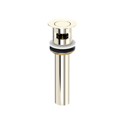 Drain for Undermount/Drop in Bathtubs