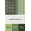 Tapis vert clair/vert foncé tissé à la machine-970336013